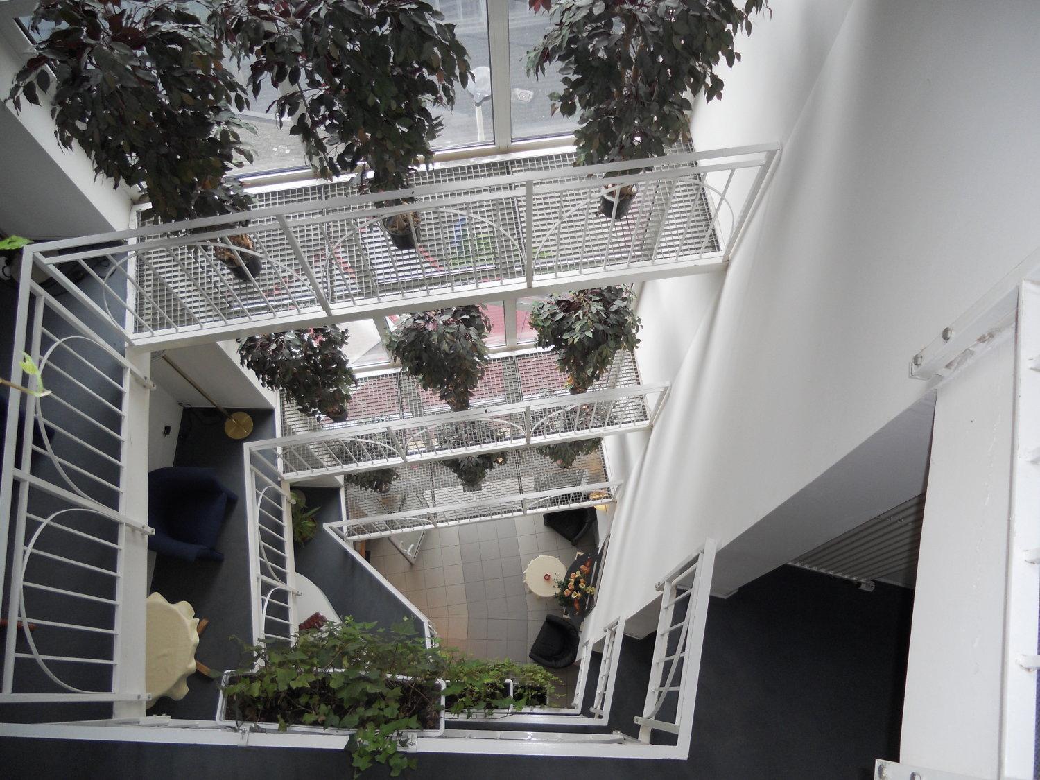 Kempe Komfort Plus Hotel Solingen Exterior photo